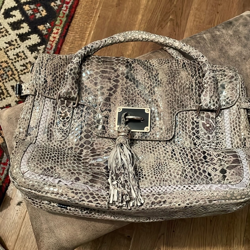 Elliott Lucca shoulder bag